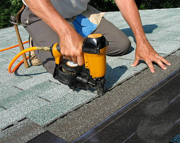 Quick and Trustworthy Emergency Roof Repair Services in West Lawn, PA