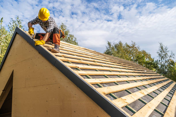 Quick and Trustworthy Emergency Roof Repair Services in West Lawn, PA